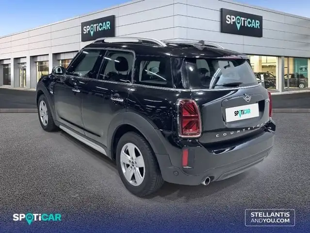 Mini Cooper Cooper view 5