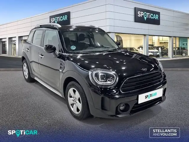 Mini Cooper Cooper view 3