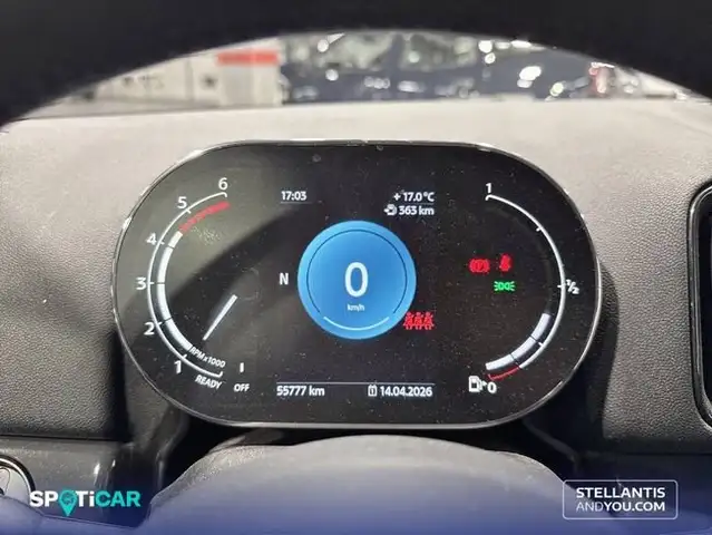 Mini Cooper Cooper view 12