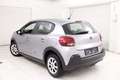 Citroen C3 1.2i 83 CV 1ER PROPRIETAIRE # AIRCO, BLUETOOTH Grijs - thumbnail 3