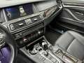 BMW 530 dA xDrive Luxury, 2.Hand, Leder, Navi, PDC Szürke - thumbnail 5
