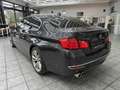 BMW 530 dA xDrive Luxury, 2.Hand, Leder, Navi, PDC Szürke - thumbnail 2