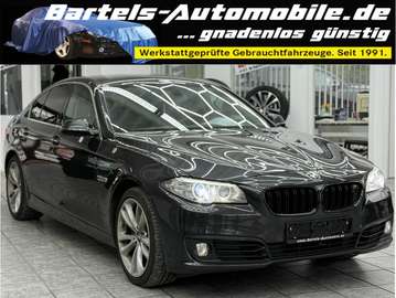 dA xDrive Luxury, 2.Hand, Leder, Navi, PDC
