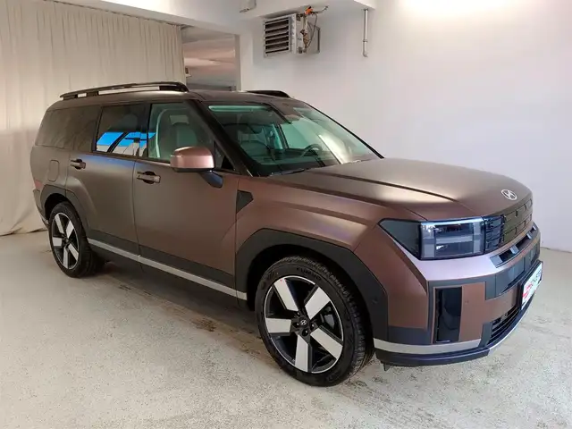 Hyundai SANTA FE Santa Fe 1,6 T-GDI Plug-In 4WD Prestige Line