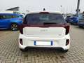 Kia Picanto 3ªs. 1.0 12V 5 porte GT Line Blanc - thumbnail 8