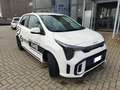Kia Picanto 3ªs. 1.0 12V 5 porte GT Line Blanc - thumbnail 6