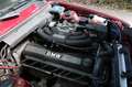 BMW 320 3-serie 320i M-TECH 2 E30 LEER SEDAN SPER DIFF Rot - thumbnail 22