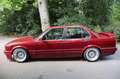 BMW 320 3-serie 320i M-TECH 2 E30 LEER SEDAN SPER DIFF Rot - thumbnail 3