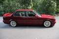BMW 320 3-serie 320i M-TECH 2 E30 LEER SEDAN SPER DIFF Rot - thumbnail 7