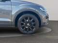 Volkswagen T-Roc 1.5 TSI Sport BLACK STYLE VIRTUAL LED Grau - thumbnail 11