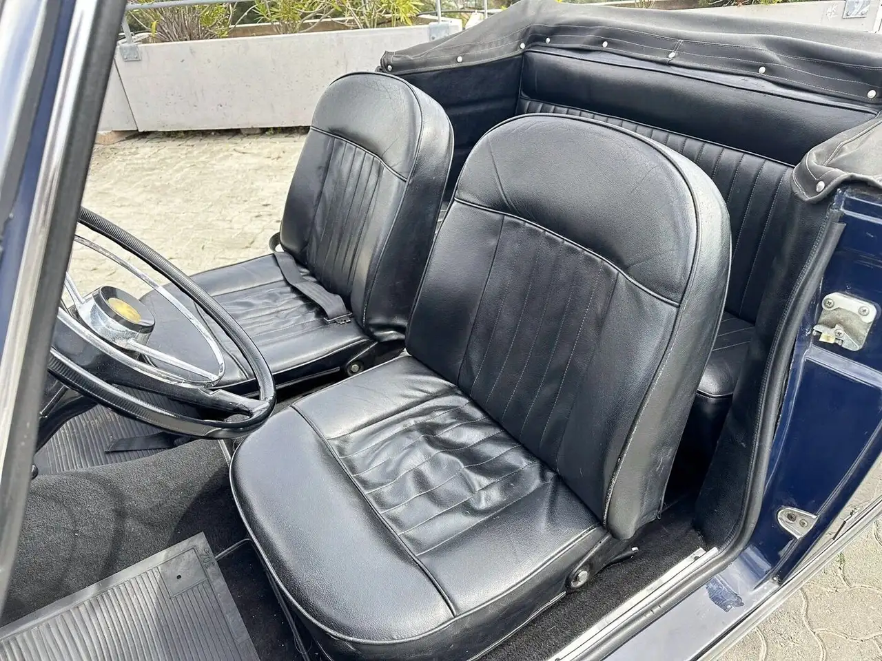 Peugeot 404, foto 5