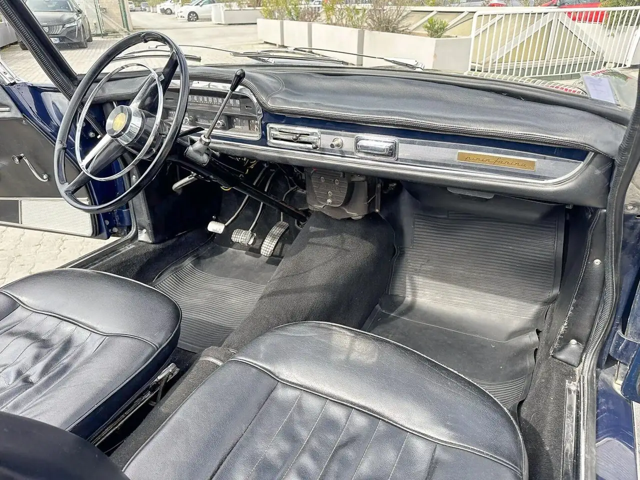 Peugeot 404, foto 4