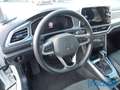 Volkswagen T-Roc 1.5TSI DSG Style Navi LED AHK ACC DAB Weiß - thumbnail 9