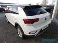 Volkswagen T-Roc 1.5TSI DSG Style Navi LED AHK ACC DAB Weiß - thumbnail 3