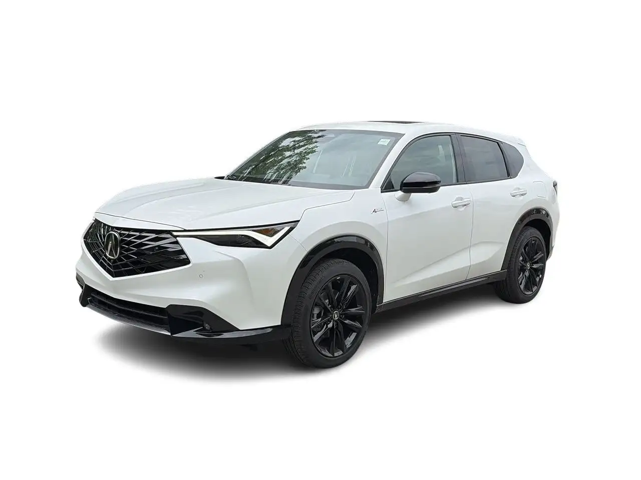 2026 Acura ADX