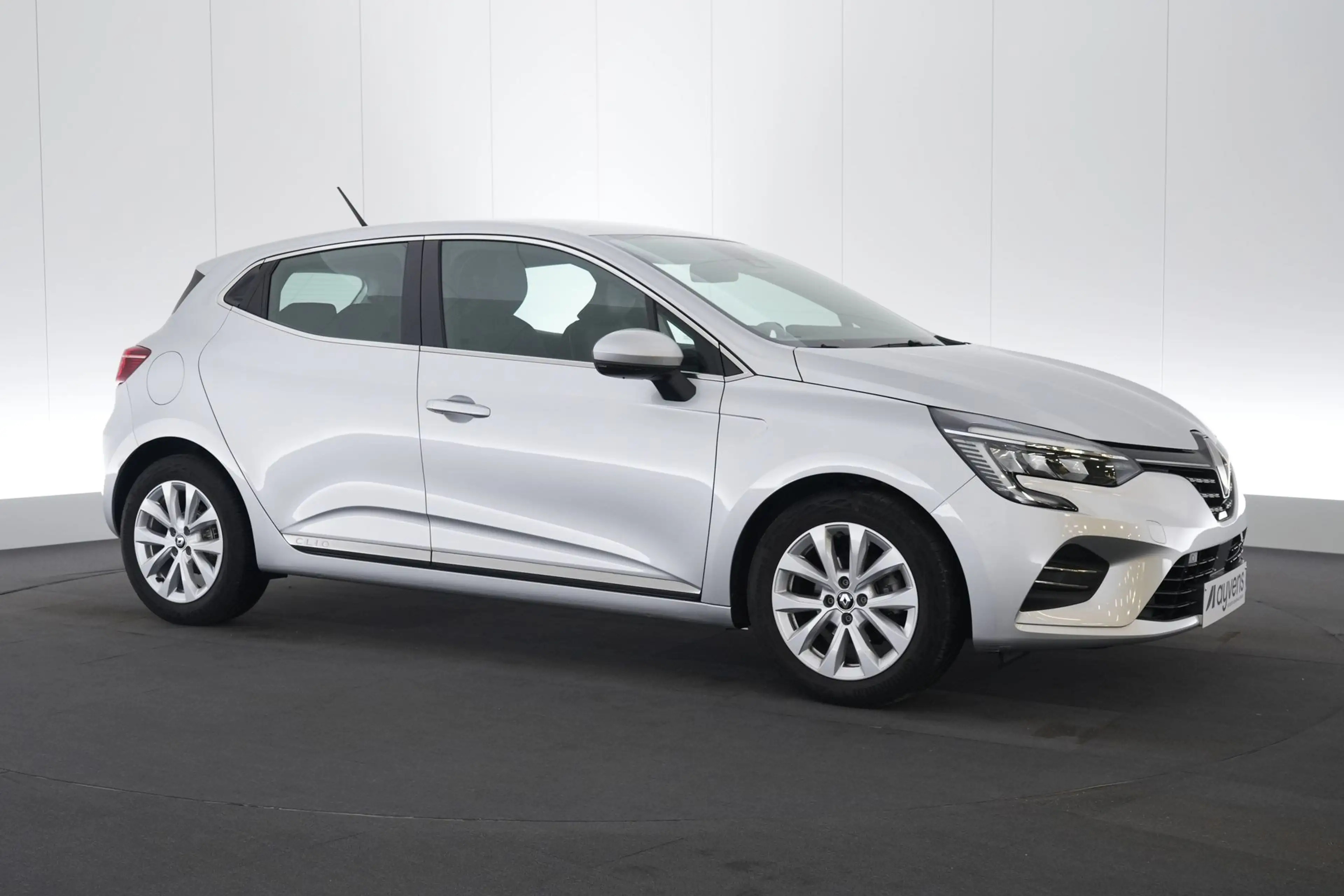 Renault Clio 1.0 TCe Intens LED GPS PDC CAM Keyless Carplay — photo 4