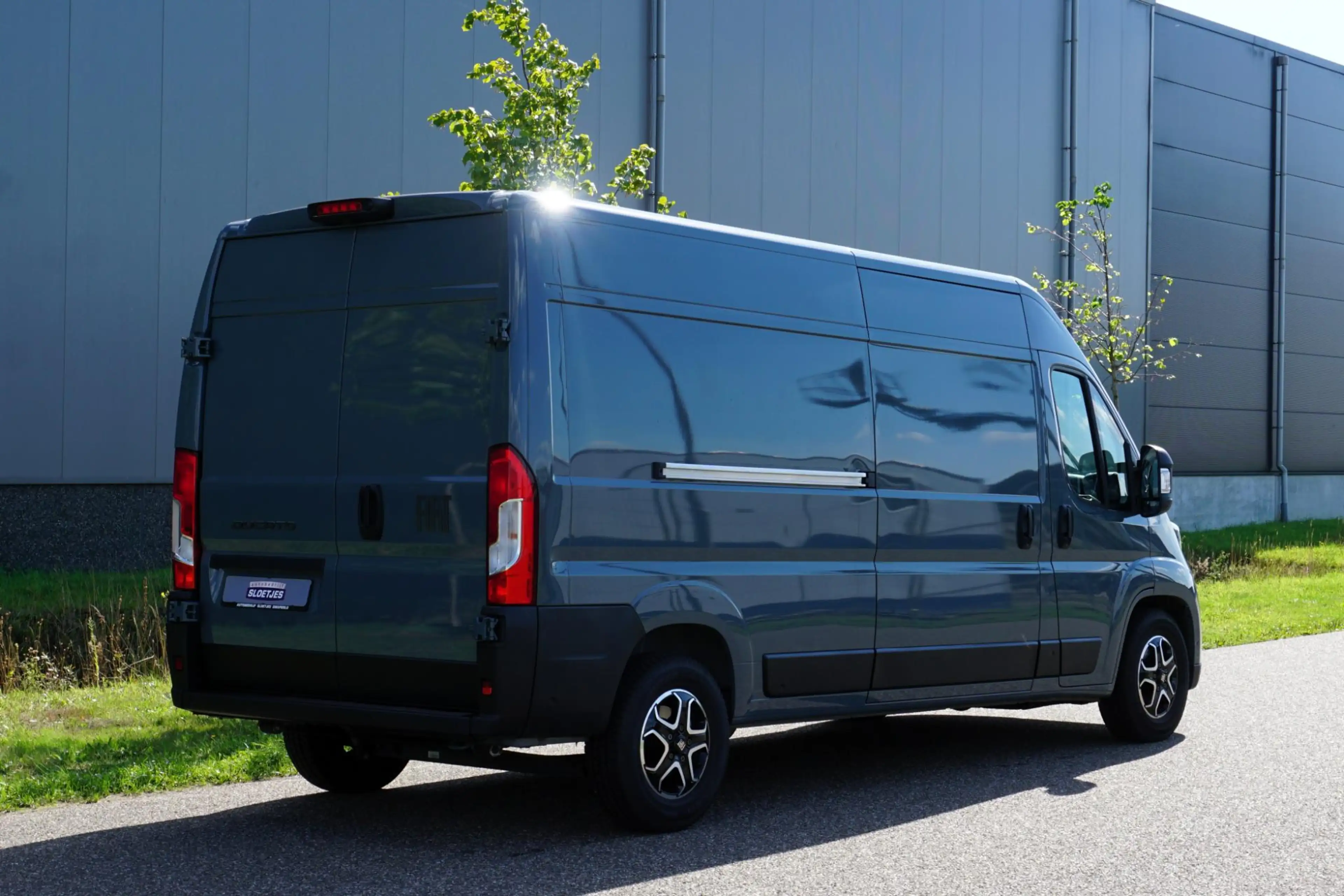 Fiat Ducato 2.2 MultiJet 180 L3H2 3.5t in Topstaat |2 stoelen — photo 4