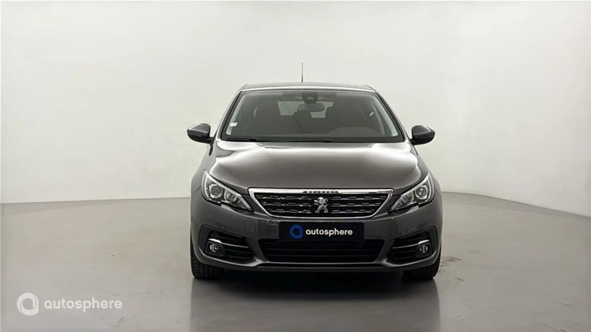 Peugeot 308 1.2 PureTech 110ch E6.c S\u0026S Allure - 2