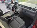 Volkswagen Caddy 1.4 TSI 7-zit Maxi 63800 kms! ***12M GARANTIE*** Rood - thumbnail 11