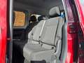 Volkswagen Caddy 1.4 TSI 7-zit Maxi 63800 kms! ***12M GARANTIE*** Rood - thumbnail 21