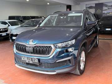 2.0 TDI 110KW EXECUTIVE DSG *PREZZO REALE*