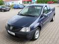 Dacia Pick Up Logan 1.6 MPI Pick-Up 1.6 MPI Ambiance Blau - thumbnail 2