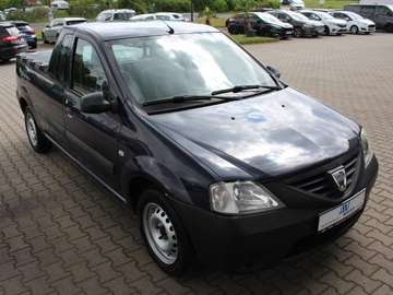 Logan 1.6 MPI Pick-Up 1.6 MPI Ambiance