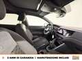 Volkswagen Taigo 1.0 tsi r-line 110cv Bianco - thumbnail 7