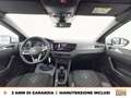 Volkswagen Taigo 1.0 tsi r-line 110cv Bianco - thumbnail 11
