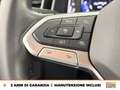Volkswagen Taigo 1.0 tsi r-line 110cv Bianco - thumbnail 22