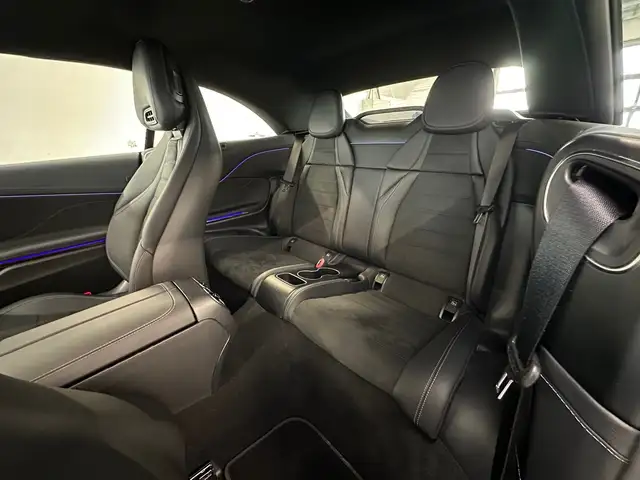 Mercedes-Benz CLE 200 CABRIO AMG LINE BURMESTER DIGITAL L HUD Ansicht 18