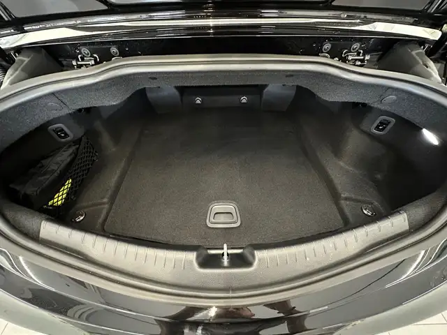 Mercedes-Benz CLE 200 CABRIO AMG LINE BURMESTER DIGITAL L HUD Ansicht 23