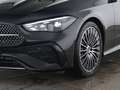 Mercedes-Benz CLE 200 CABRIO AMG LINE BURMESTER DIGITAL L HUD Schwarz - thumbnail 4