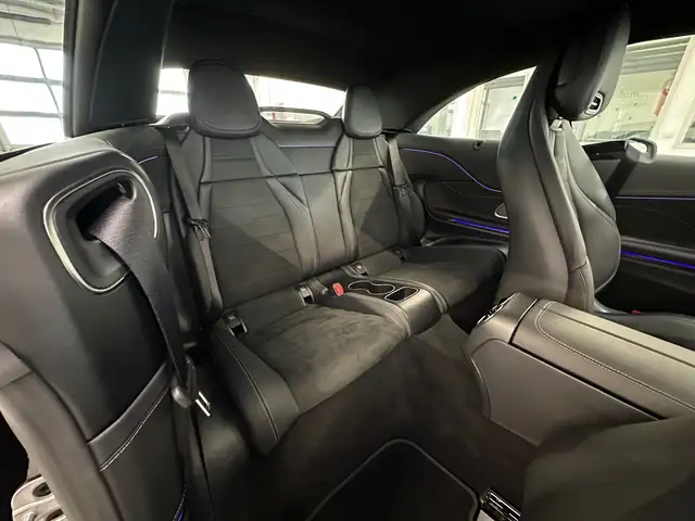 Mercedes-Benz CLE 200 CABRIO AMG LINE BURMESTER DIGITAL L HUD Ansicht 19