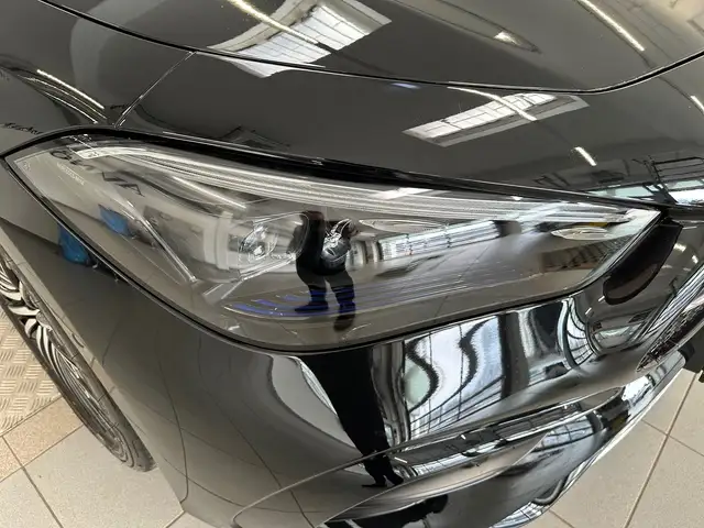 Mercedes-Benz CLE 200 CABRIO AMG LINE BURMESTER DIGITAL L HUD Ansicht 9