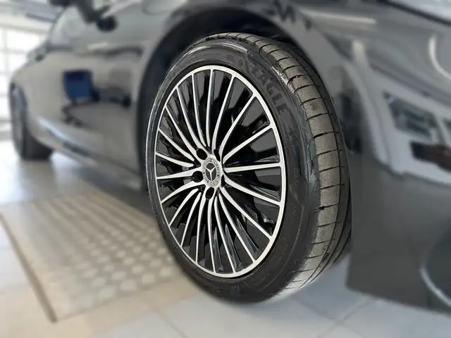 Mercedes-Benz CLE 200 CABRIO AMG LINE BURMESTER DIGITAL L HUD Ansicht 8