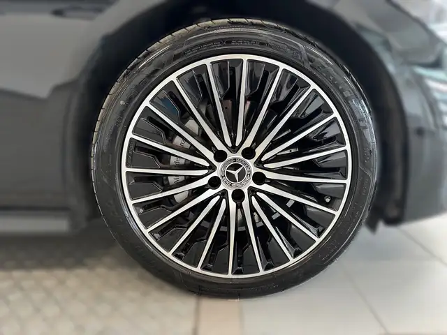 Mercedes-Benz CLE 200 CABRIO AMG LINE BURMESTER DIGITAL L HUD Ansicht 10