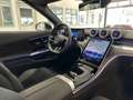 Mercedes-Benz CLE 200 CABRIO AMG LINE BURMESTER DIGITAL L HUD Schwarz - thumbnail 21