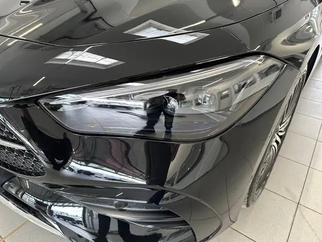 Mercedes-Benz CLE 200 CABRIO AMG LINE BURMESTER DIGITAL L HUD Ansicht 11