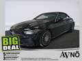 Mercedes-Benz CLE 200 CABRIO AMG LINE BURMESTER DIGITAL L HUD Schwarz - thumbnail 1