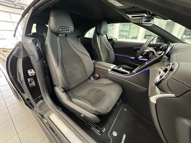 Mercedes-Benz CLE 200 CABRIO AMG LINE BURMESTER DIGITAL L HUD Ansicht 20