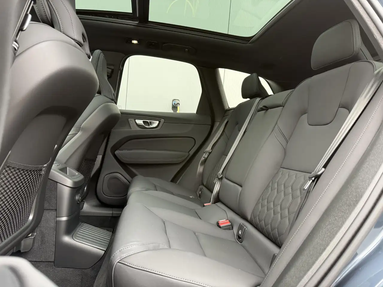 Volvo XC60 2026
