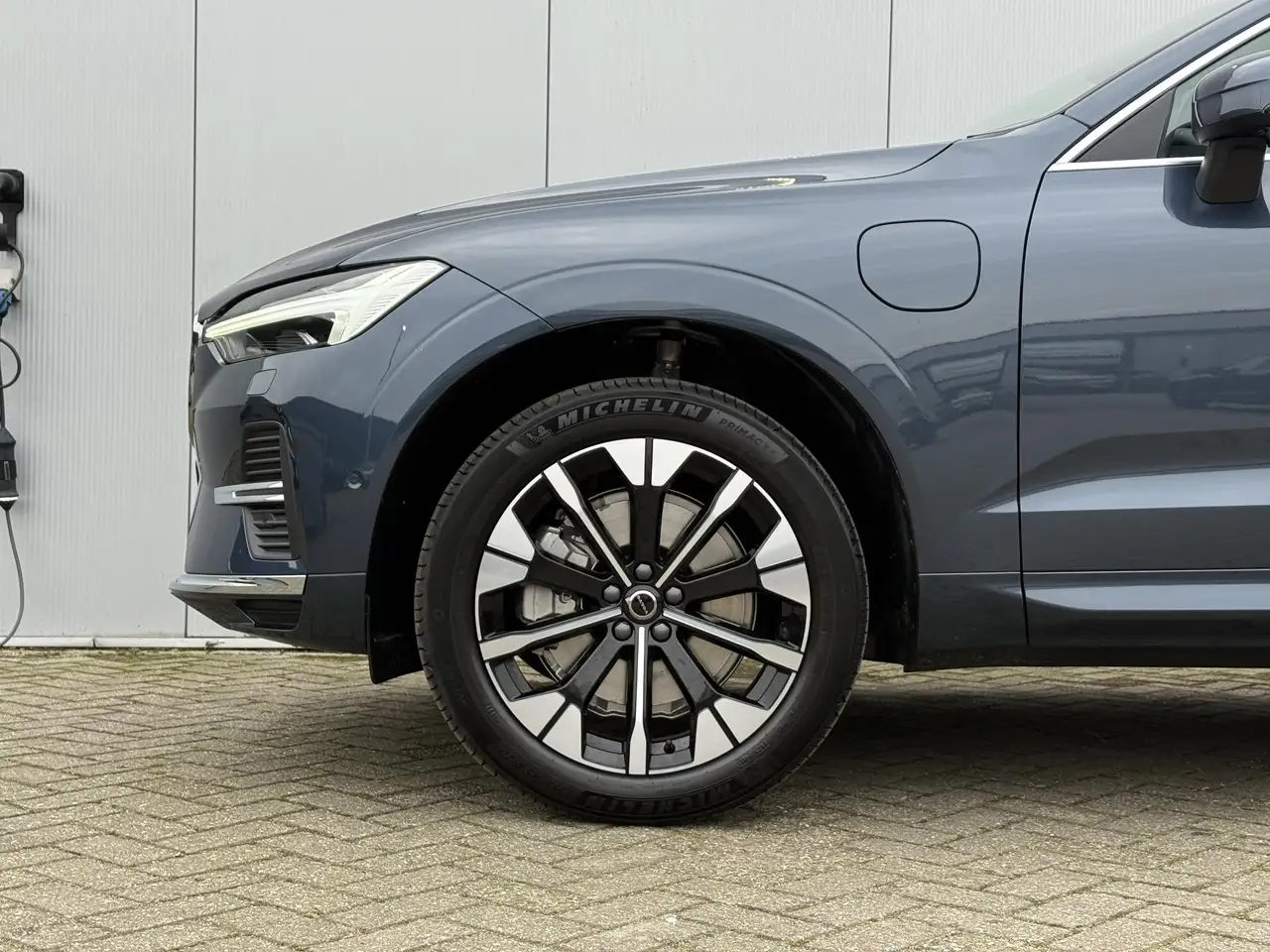 Volvo XC60 2026