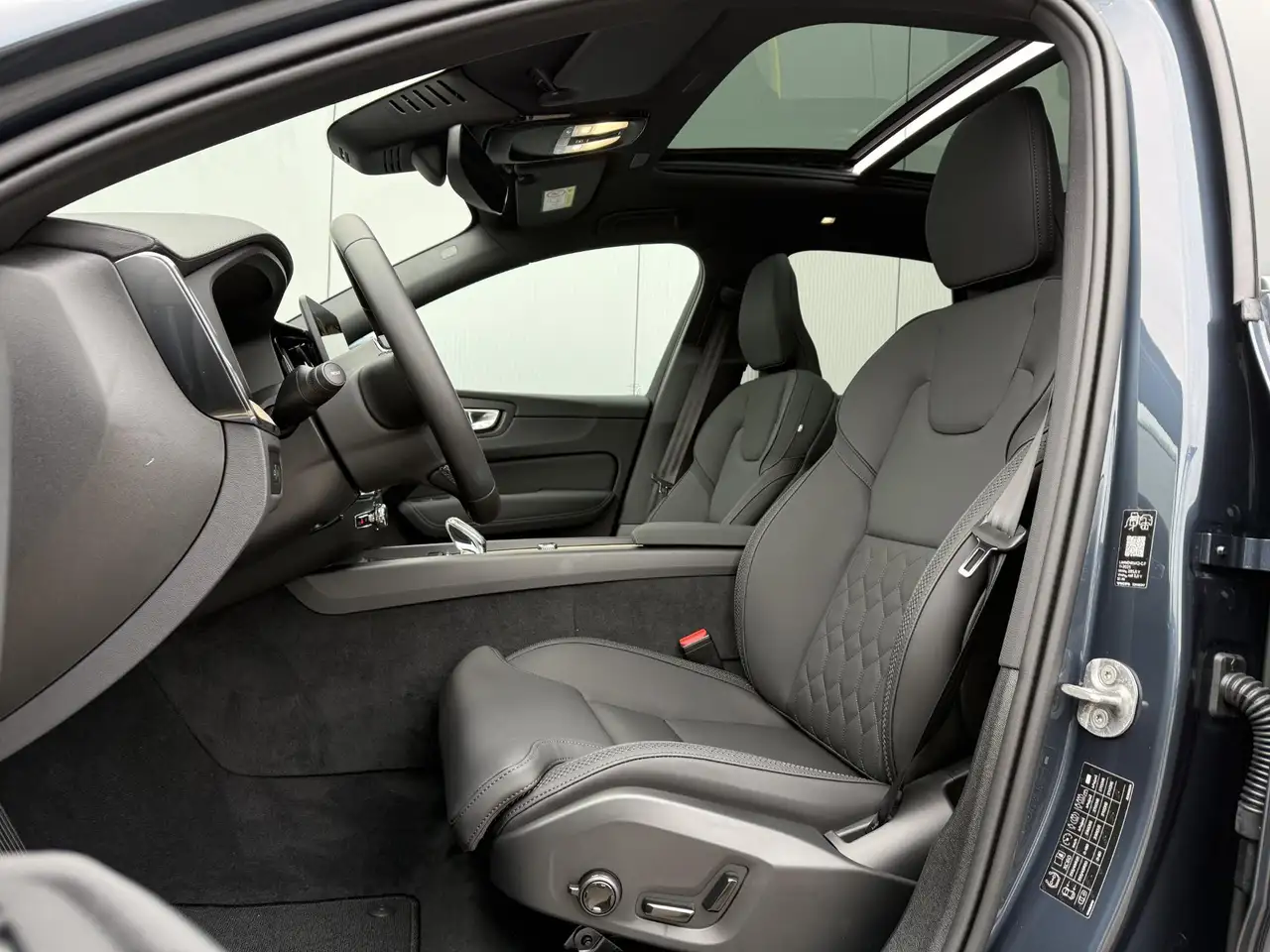 Volvo XC60 2026