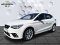 SEAT Ibiza FR 1.5 TSI DSG Navi LED PDC vo.+hi. Weiß - thumbnail 1