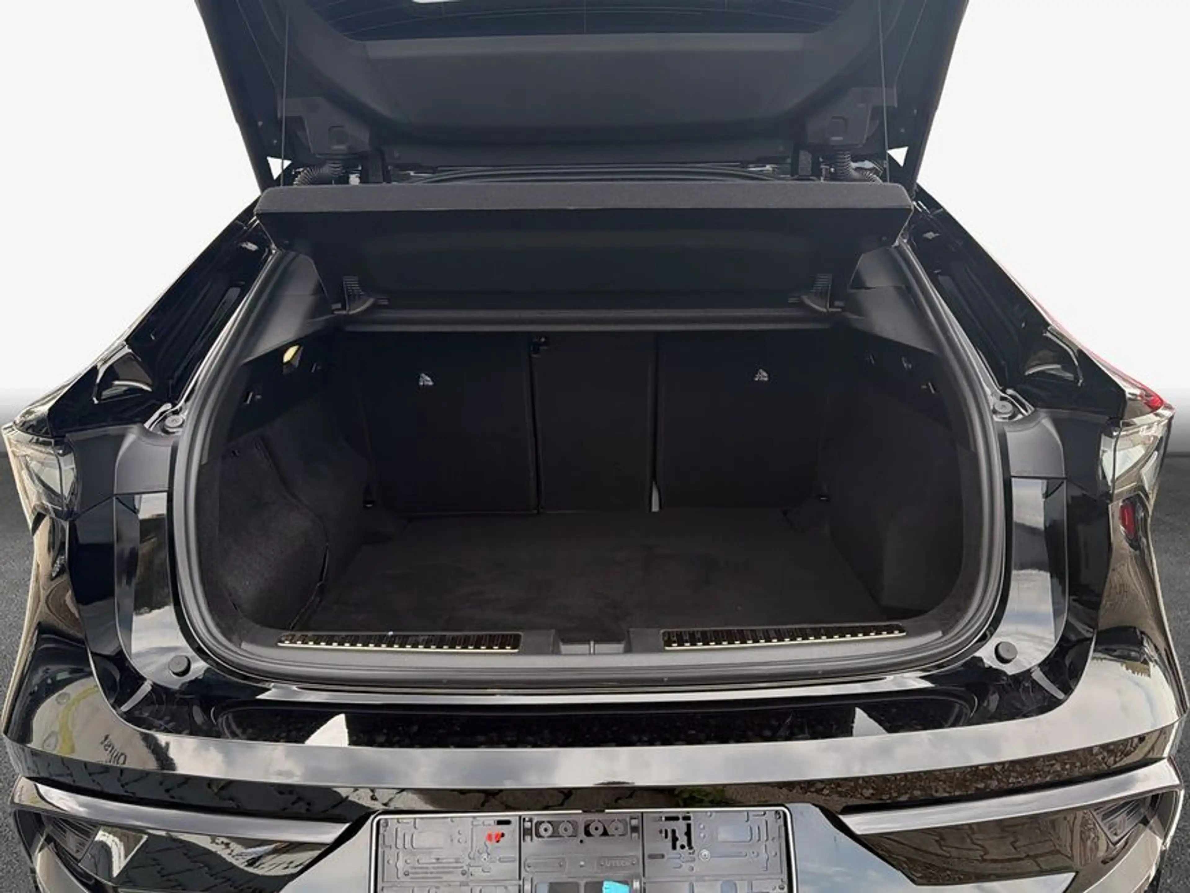 Renault Rafale E-Tech Plug-in Hybrid 300 4x4 Atelier Alpin — photo 9