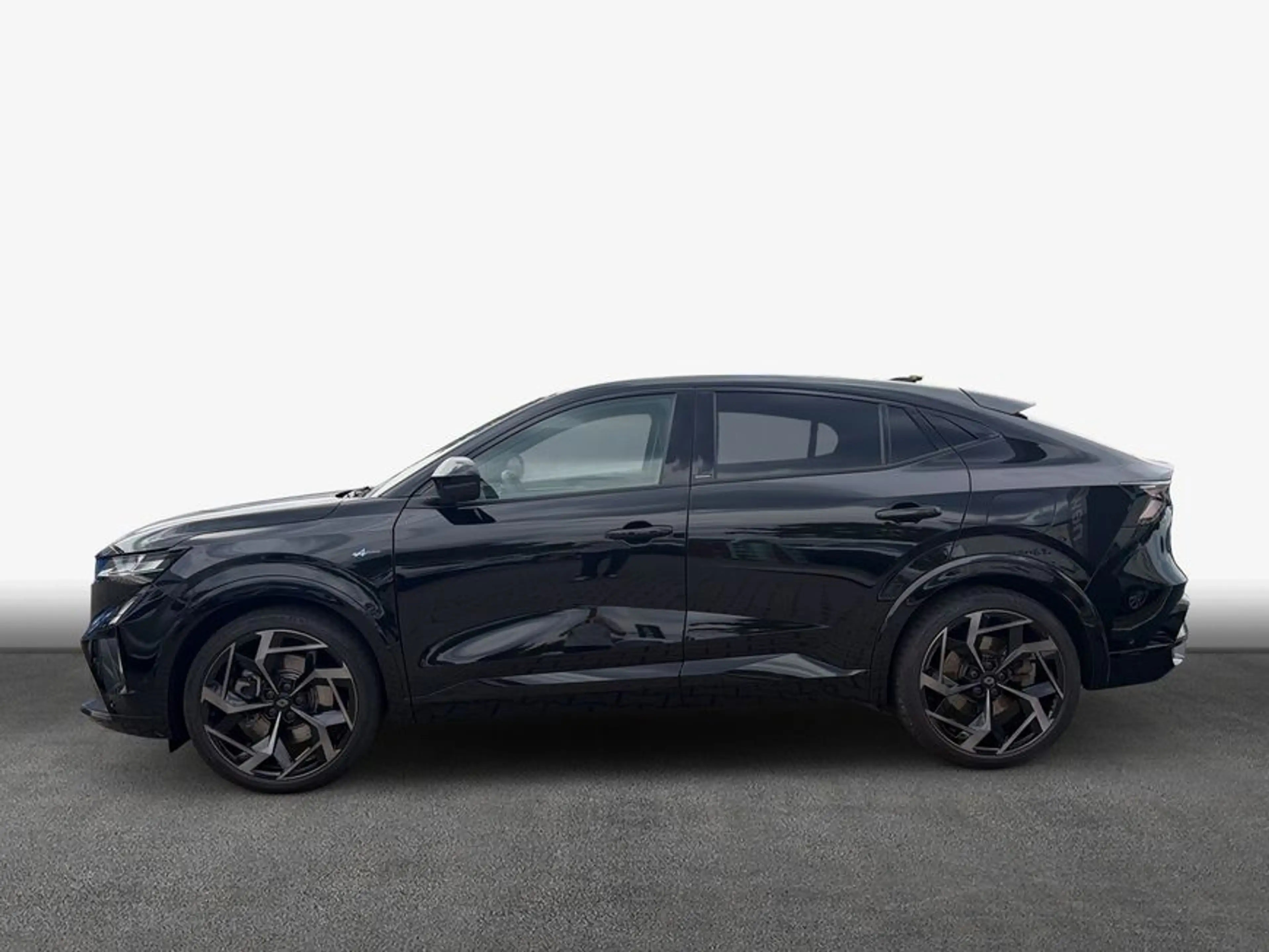 Renault Rafale E-Tech Plug-in Hybrid 300 4x4 Atelier Alpin — photo 5