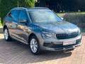 Skoda Kamiq Selection*ASSIST-PAKET PLUS*AHK*NAV*KAMERA Grau - thumbnail 3