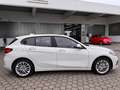 BMW 116 i Limousine LENKRADHZ PDC LED Weiß - thumbnail 6