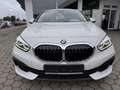BMW 116 i Limousine LENKRADHZ PDC LED Weiß - thumbnail 9